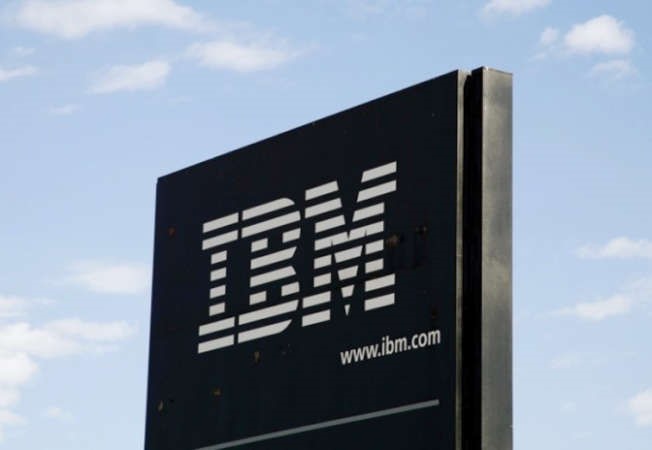 شركة IBM عملاق التكنولوجيا في العالم الان في الكويت ﻿