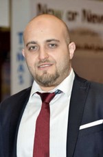 محمد خالد﻿
