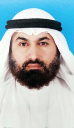 خالد الشراح﻿