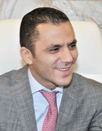 معتز السيسي﻿