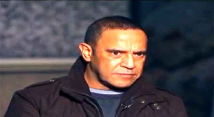 بالفيديو.. أشرف عبدالباقي: صدمتي في وفاة علاء ولي الدين أكبر من موت والدي