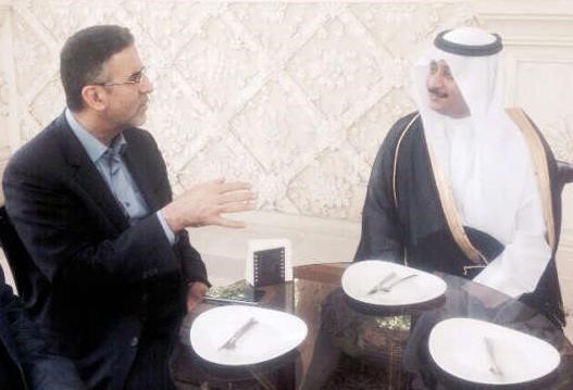 د بدر الدويش وحجة الله ايوبي﻿