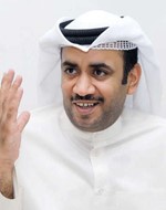 احمد العونان﻿