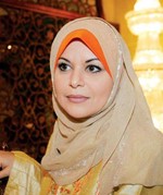 عبير الجندي﻿