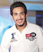 فهد البناي﻿