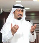 بشار الشطي﻿