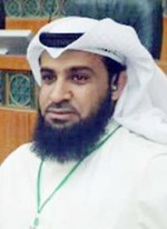فهد المطيري﻿