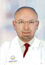 دفوزي عيسى