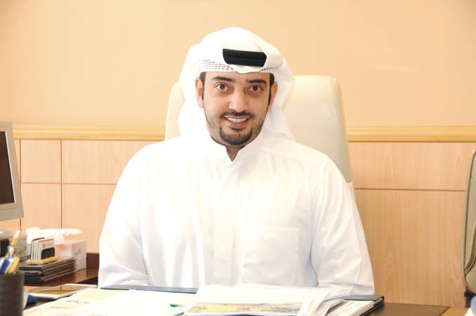 مرزوق خالد المرزوق 
