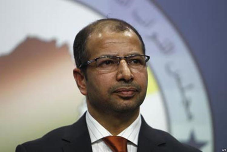سليم الجبوري