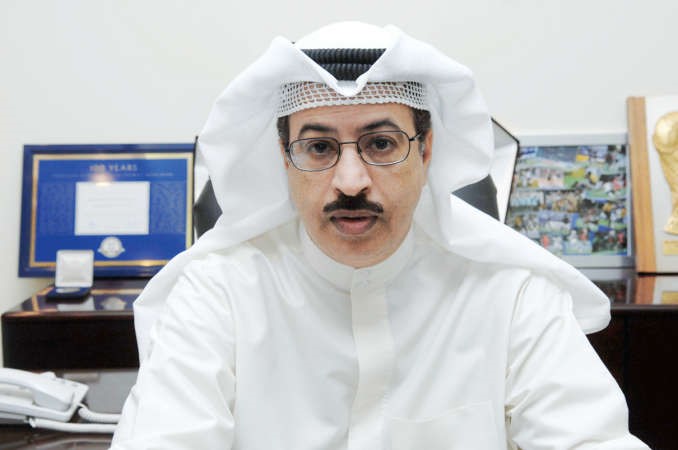 دهام الشمري﻿