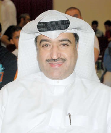 خالد الفودري ﻿