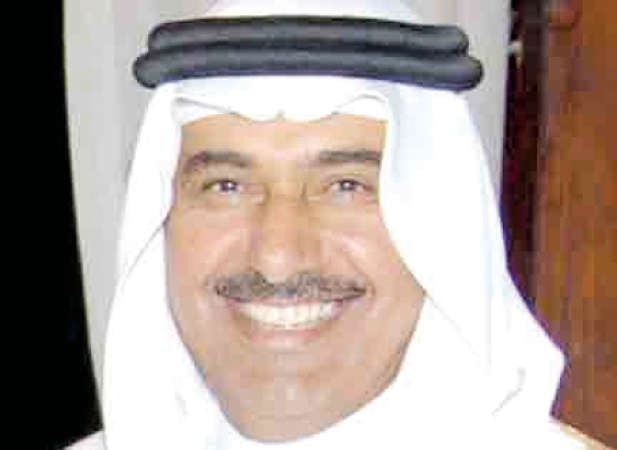 الشيخ خليفة ال خليفة﻿