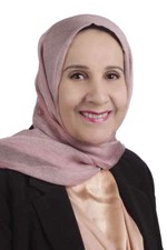 د حياة الحجي