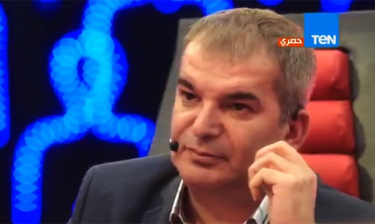 بالفيديو.. طوني خليفة: أقبل أن يعتنق ابني الإسلام في هذه الحالة