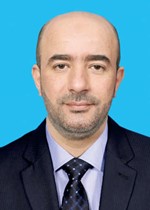 ايمن عفانة