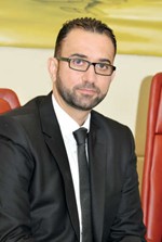 حاتم مفلح