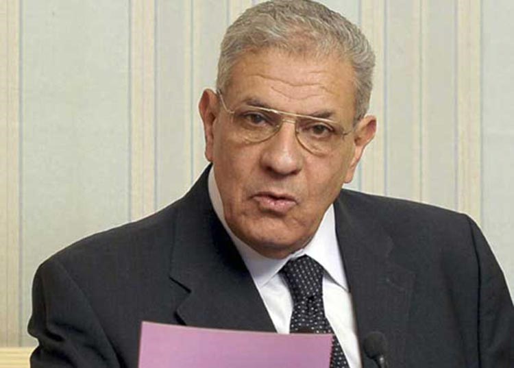 مابراهيم محلب
