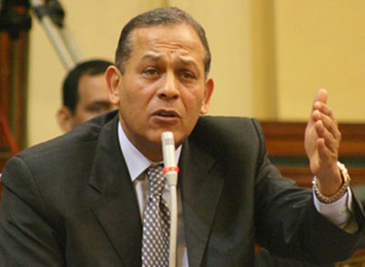 محمد انور السادات