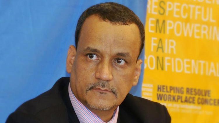 اسماعيل ولد الشيخ احمد