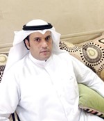 المحامي مطيع العجمي