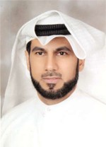 المحامي جمال اليوسف
