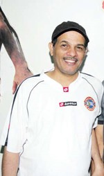 محمد الذاير﻿