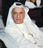 وليد النصف﻿