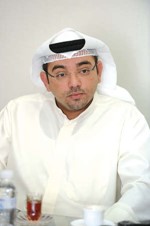 يوسف خالد المرزوق﻿