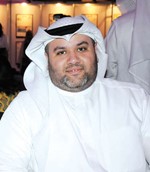 عبد الرحمن العليان﻿