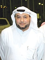 ماجد العلي﻿