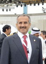  الشيخ مبارك الدعيج 