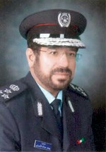 الفريق يوسف الانصاري﻿