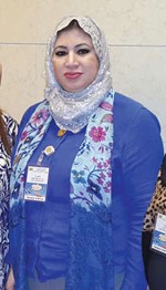 د سناء العصفور﻿