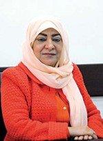 فوزية الشهاب﻿