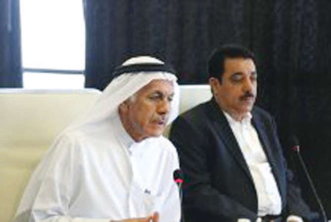 الجسمي: التطورات التكنولوجية هي التي حولت العالم إلى قرية صغيرة وألغت العوائق أمام تبادل المعرفة