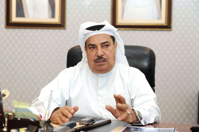المضف لـ «الأنباء»: لا توجد مشكلات بالشعب الدراسية في «العلوم الإدارية» وشكّلنا لجنة لتحديد أسباب عزوف الأساتذة عن البحث العلمي