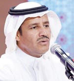 خالد عبدالرحمن