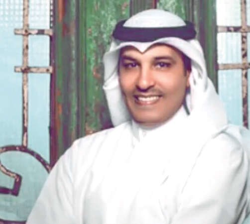 عبدالعزيز الضويحي 
