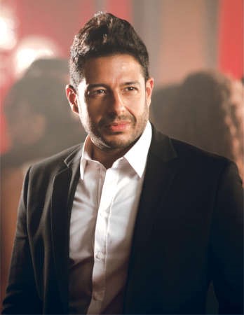 محمد حماقي