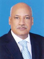 السفير عبدالكريم سليمان﻿