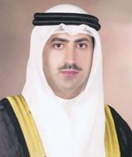الشيخ نمر المالك الصباح﻿