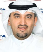 محمد العثمان ﻿