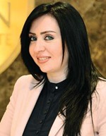لينا عباس