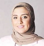 زينب القراشي 