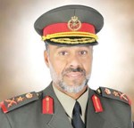 الفريق الركن الشيخ عبدالله النواف ﻿