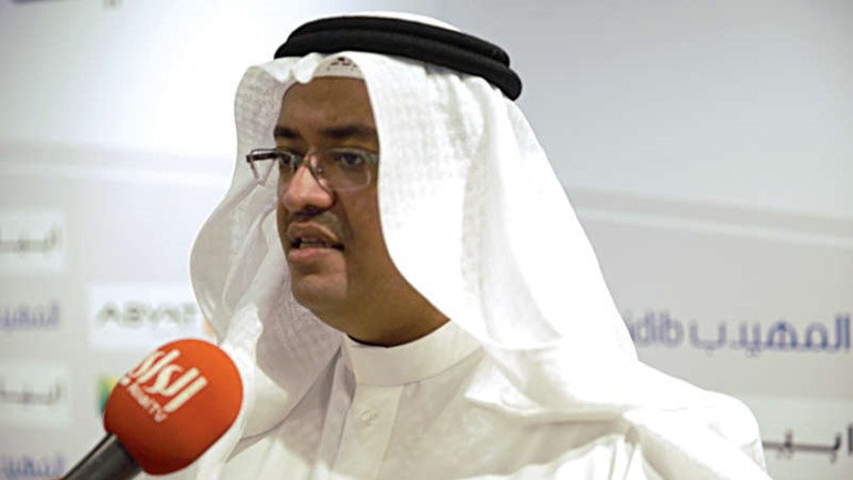 عصام المهيدب