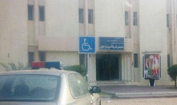 لبناني يتذكر أن لديه ابناً متغيباً منذ 7 سنوات !