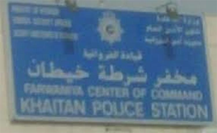 مسلوب في خيطان عرقل هروب «سالبه» بطابوقة ونقل إلى «الإنعاش» بين الحياة والموت