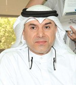 عبدالله التميمي﻿